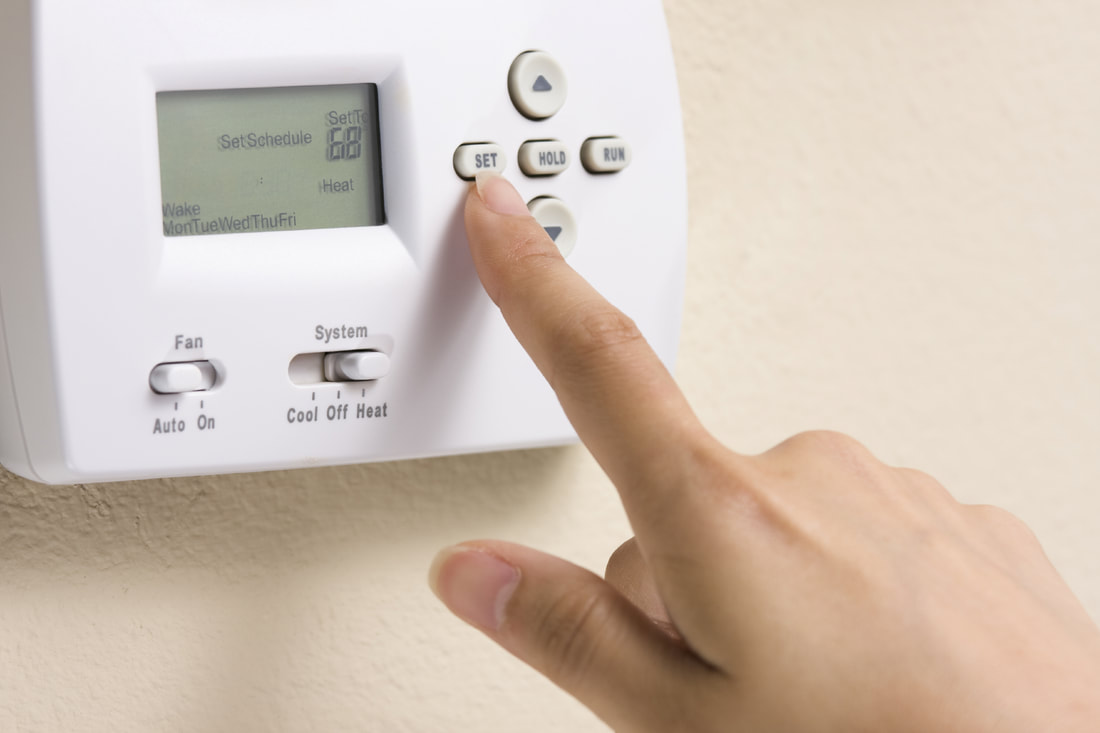 14 Tips to Reduce Your Home Heating Bills