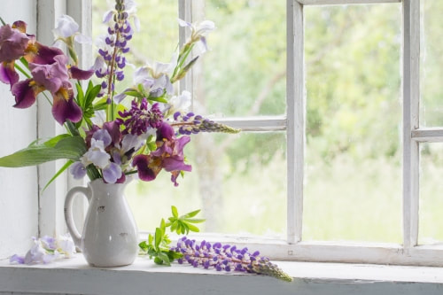 7 Tips for Cleaning Windows and Patio Doors