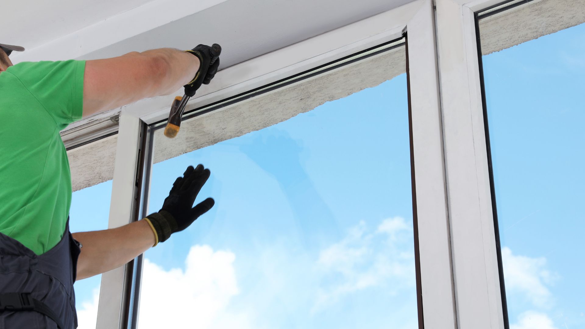 Pikes Door - window and door installer colorado springs