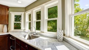 Pikes Peak Windows and Door prep your home for new windows Colorado Springs