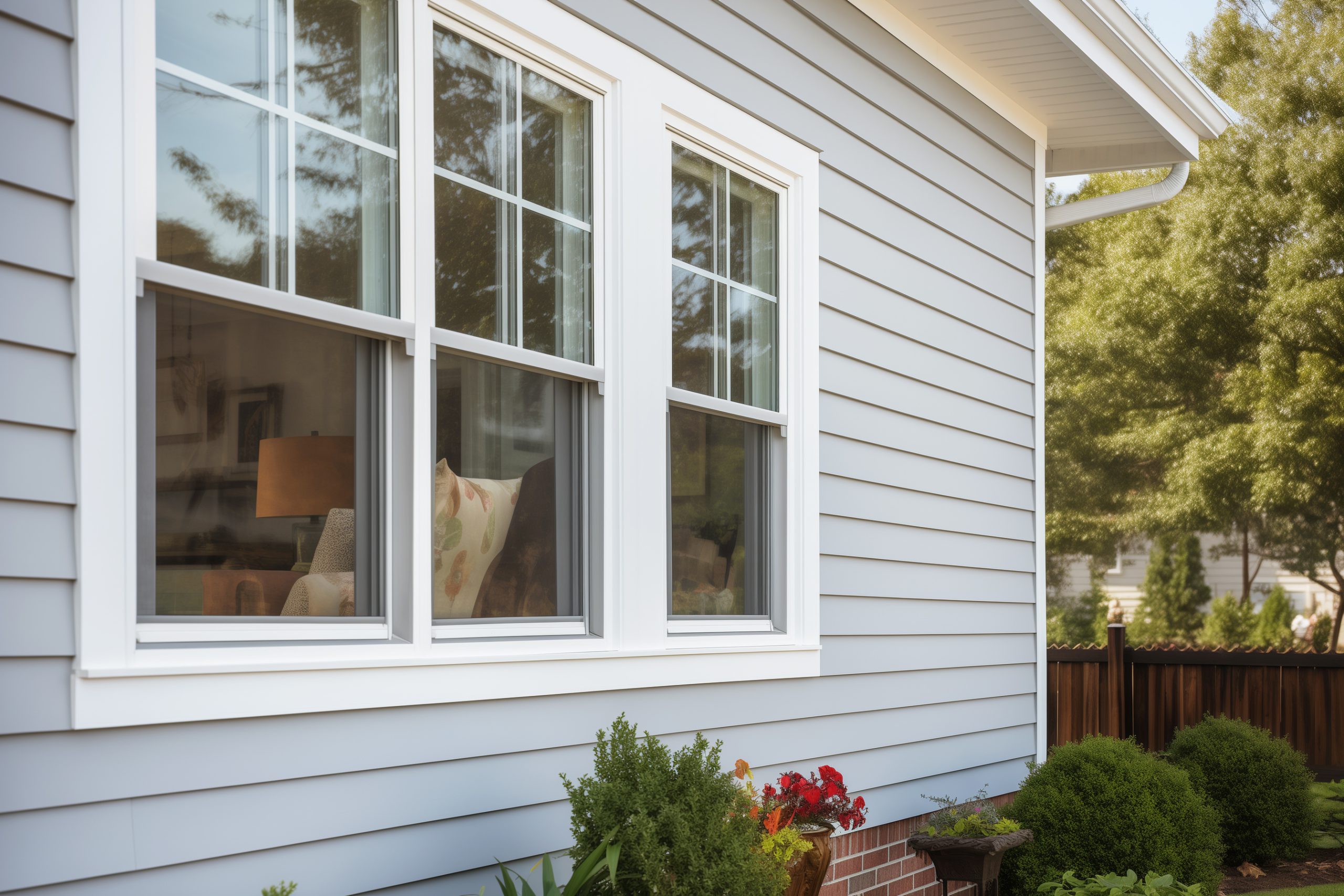 Pikes Peak Windows and Doors single and double hung windows Colorado Springs