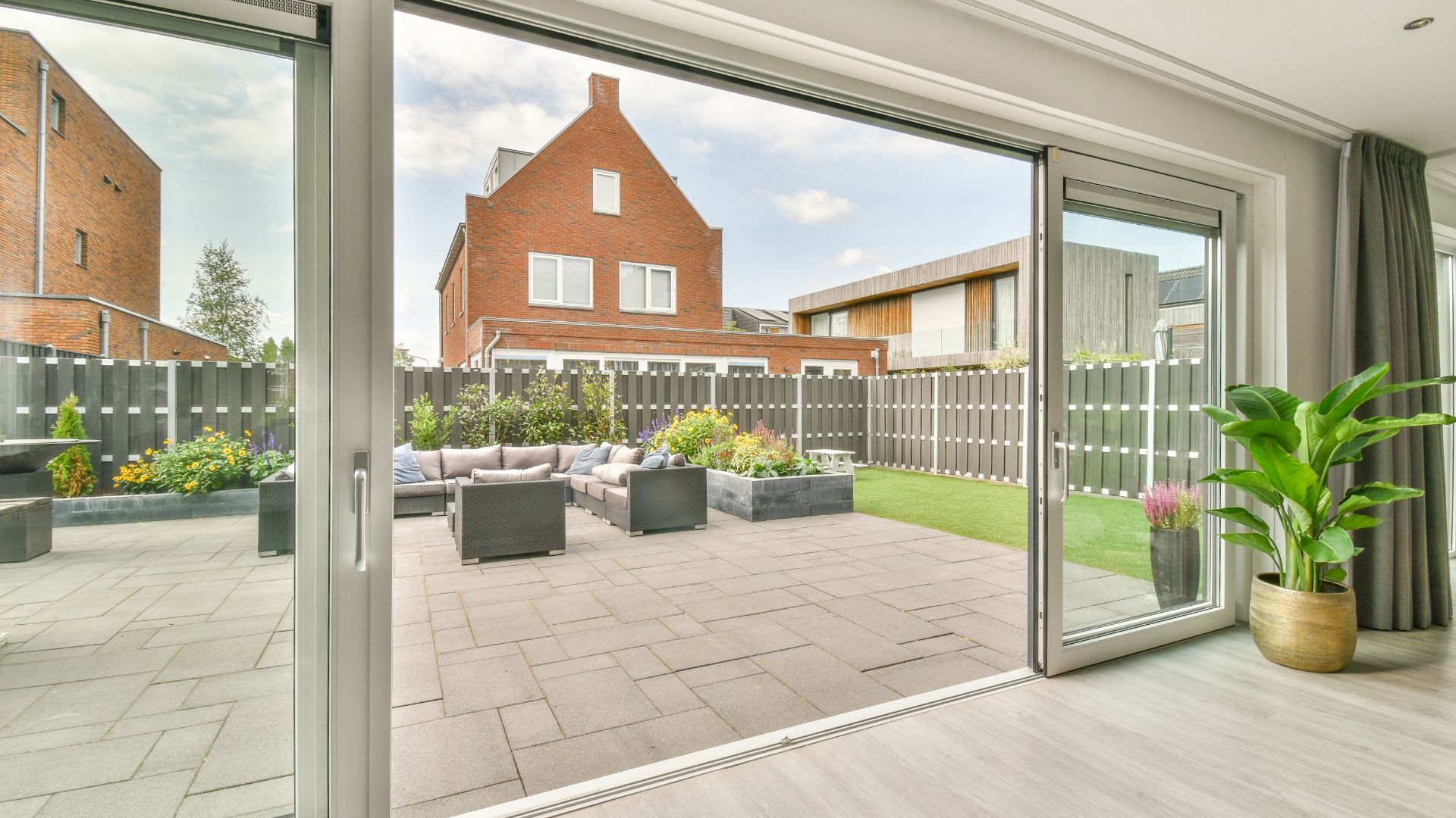 Pikes Peak Windows and Doors - patio door replacement in colorado springs