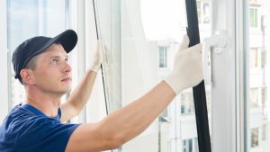 window replacement company