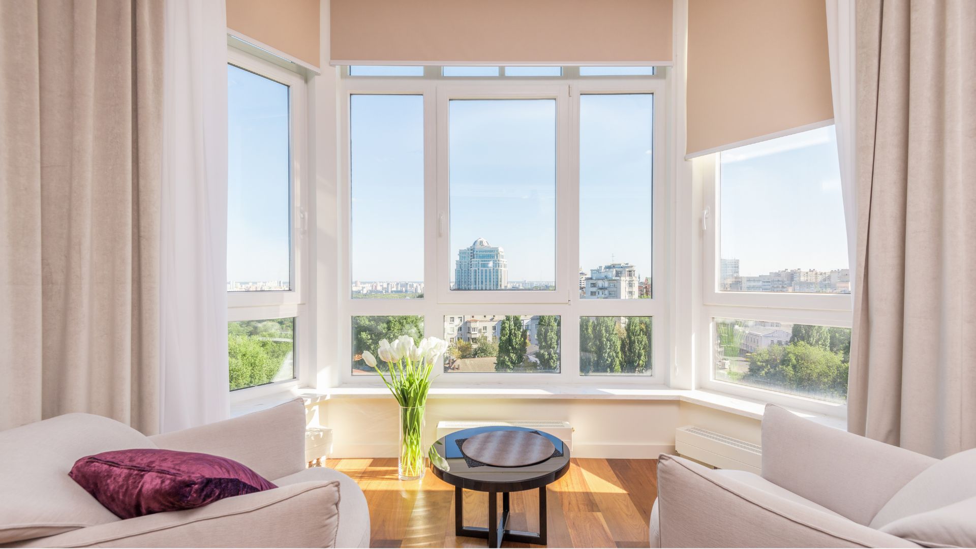 windows for Colorado Springs homes
