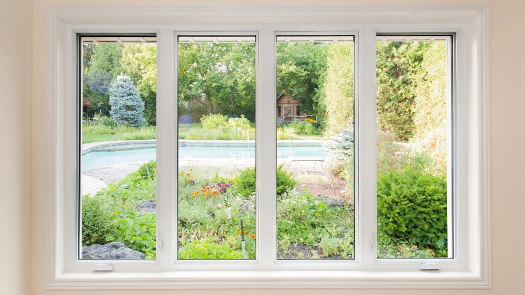 energy-efficient windows for summer