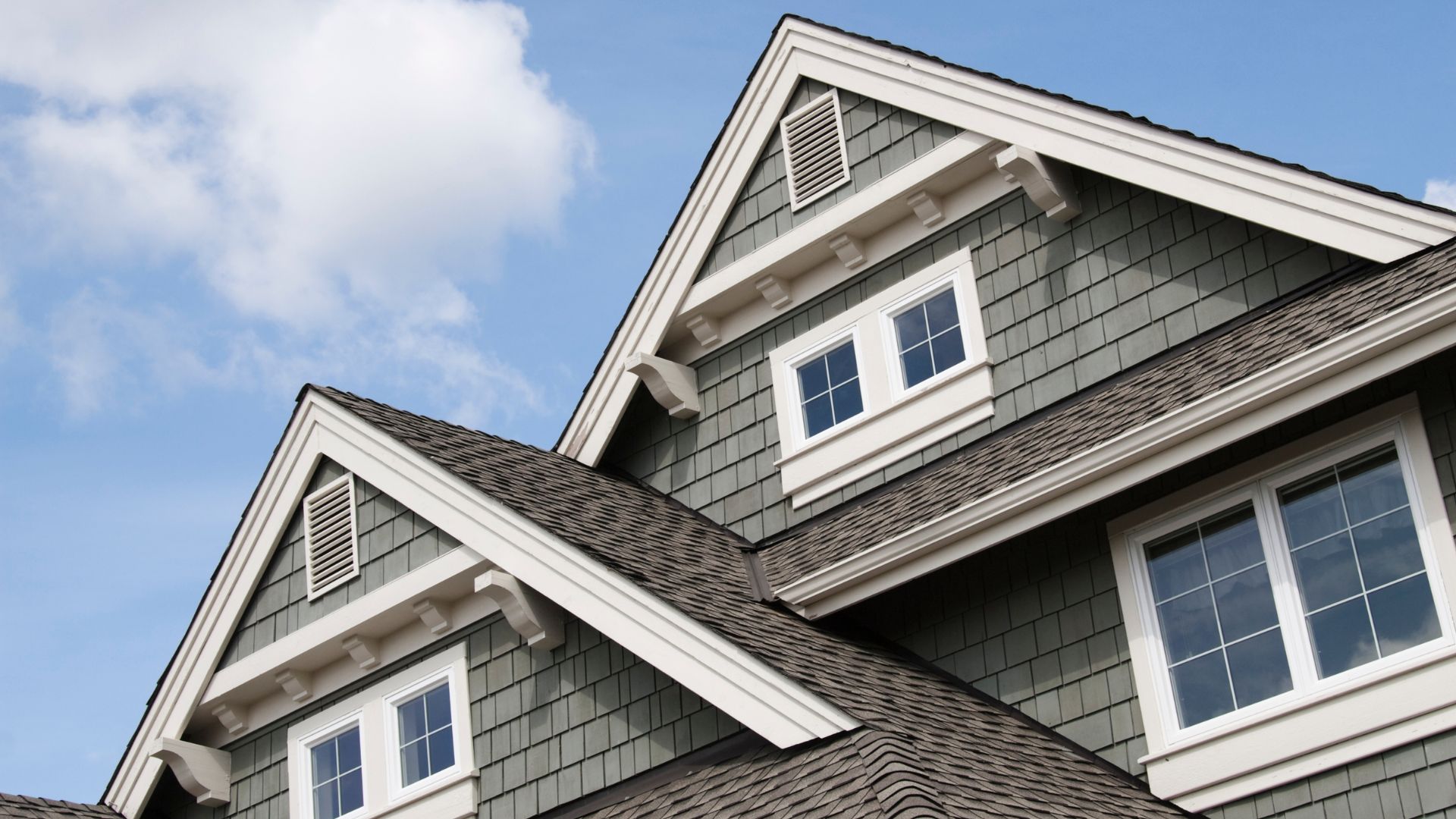 vinyl vs. fiberglass windows