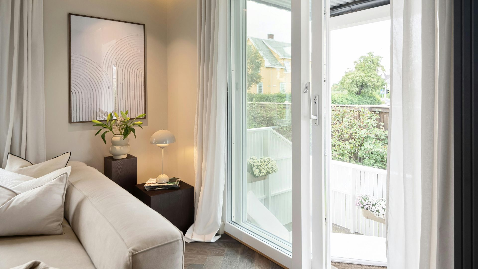 french doors vs. sliding doors