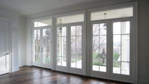 french doors vs. sliding doors