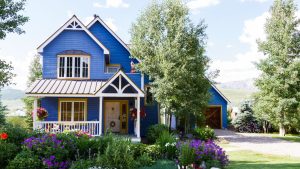 window and door upgrades for wildfires