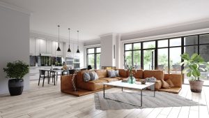 windows increase home value