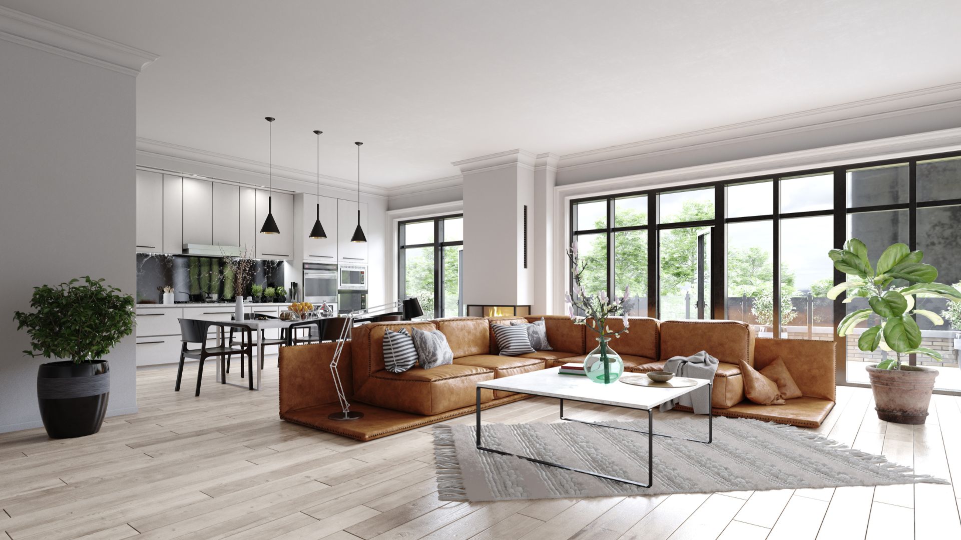 windows increase home value