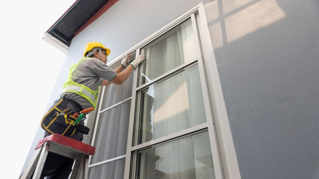 costs of postponing window replacement