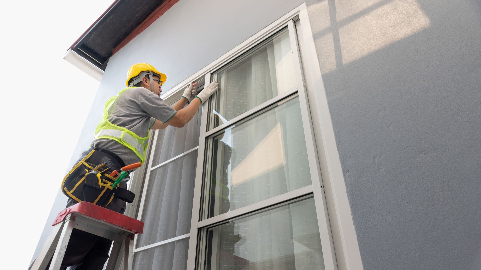 costs of postponing window replacement