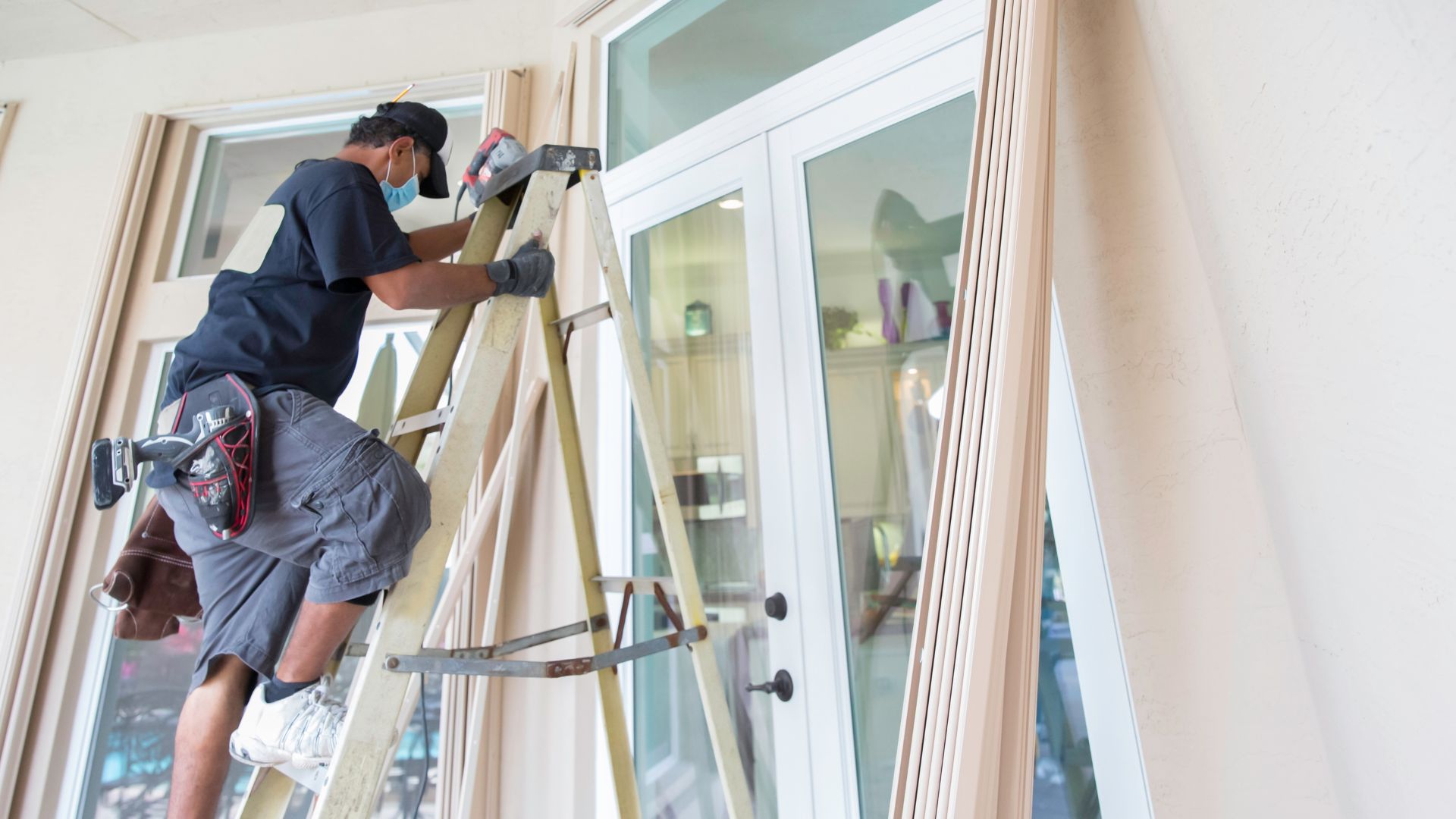 door installation services
