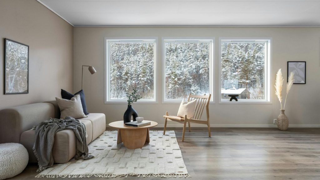 winter-ready windows