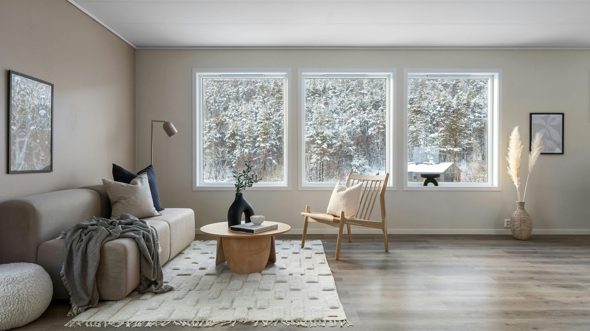 winter-ready windows