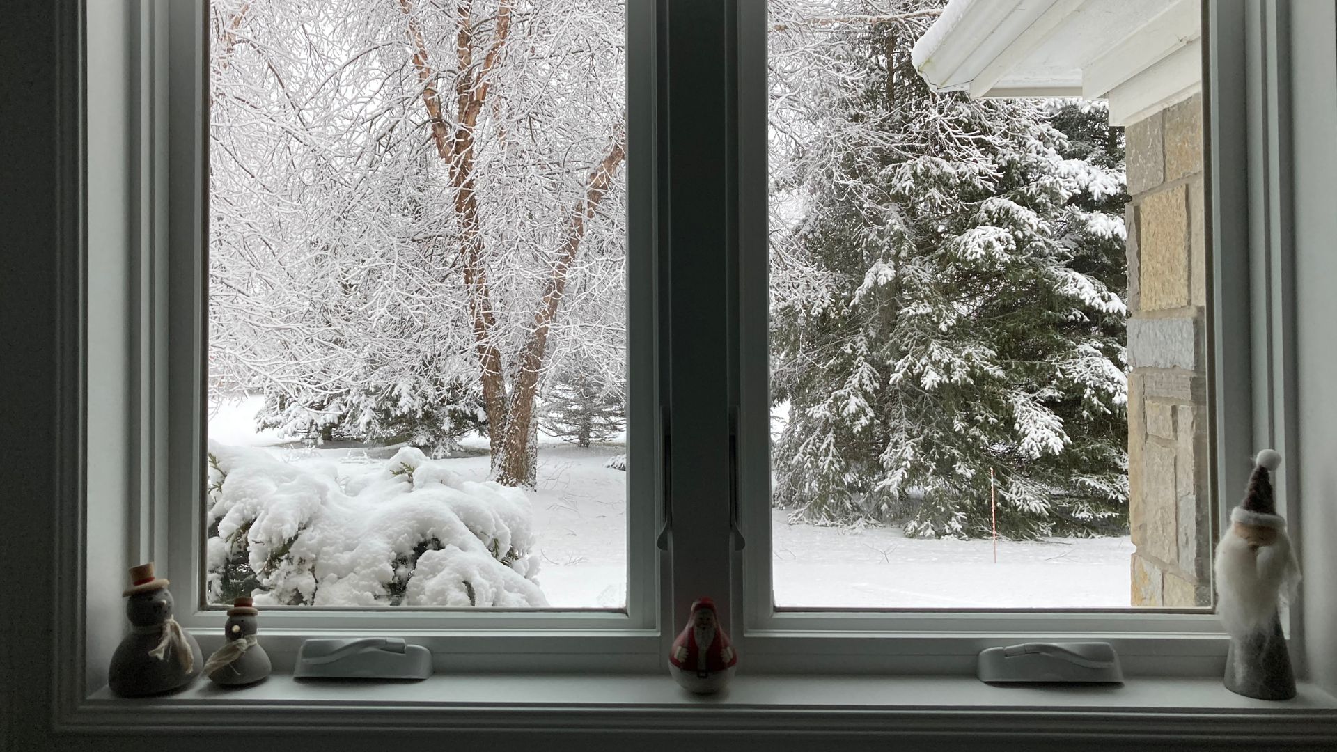  winter-ready windows
