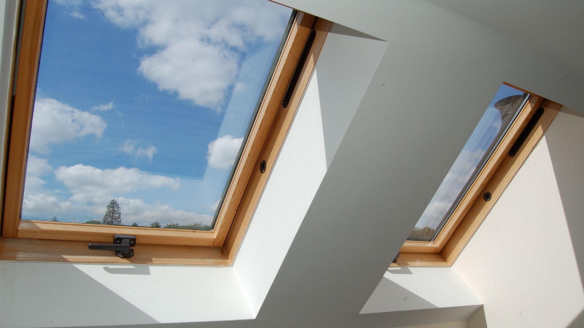 window placement for new homes