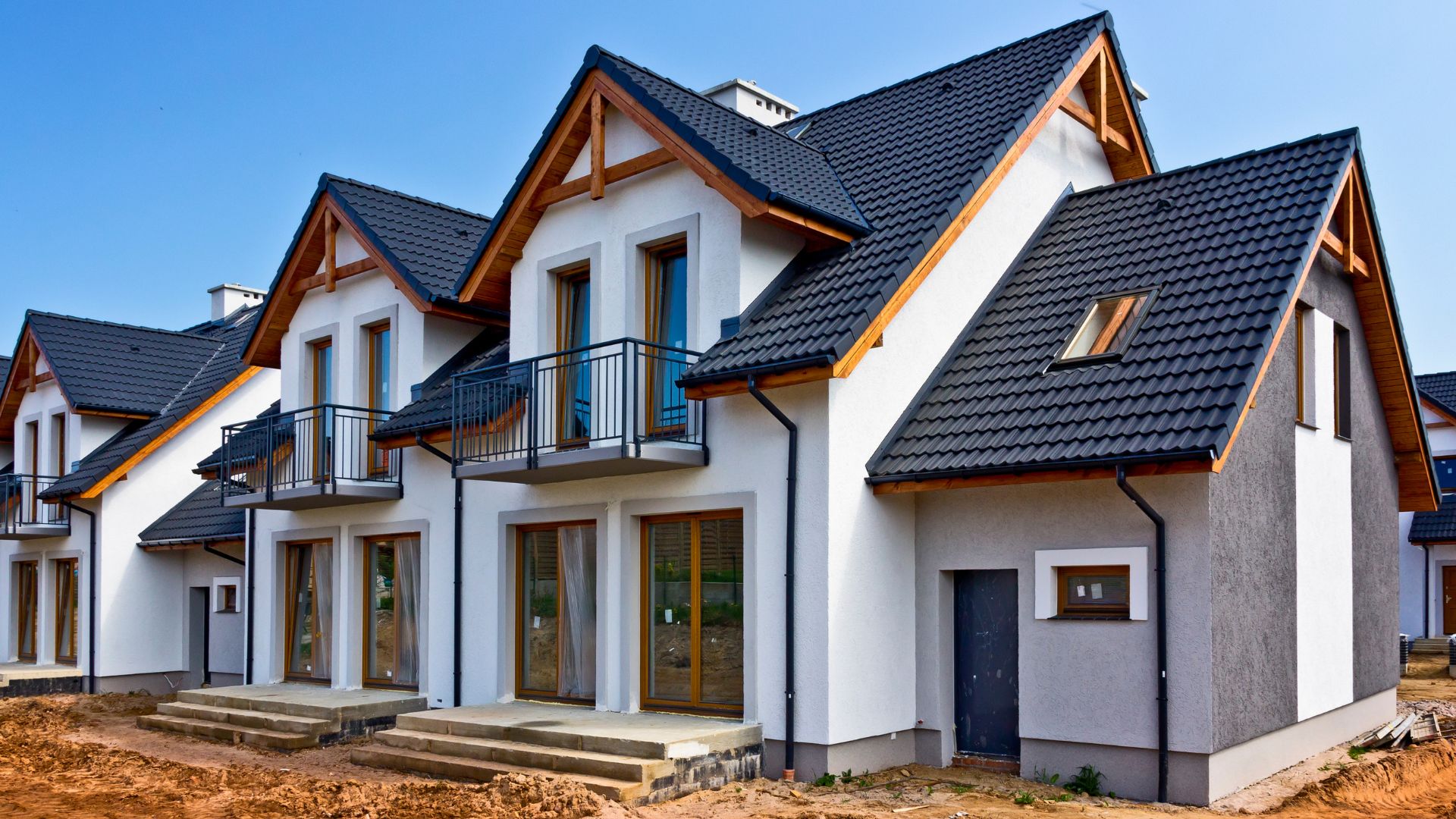 window placement for new homes