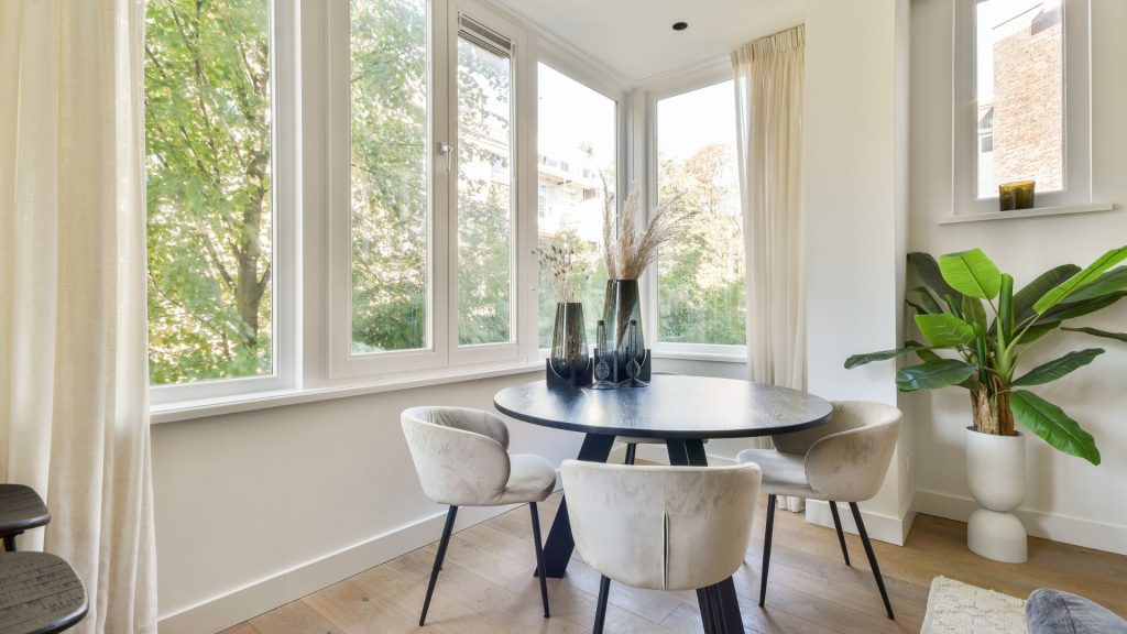 picture window replacement