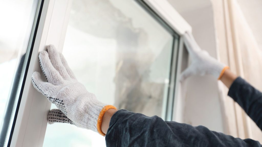 window replacement increases rental property value