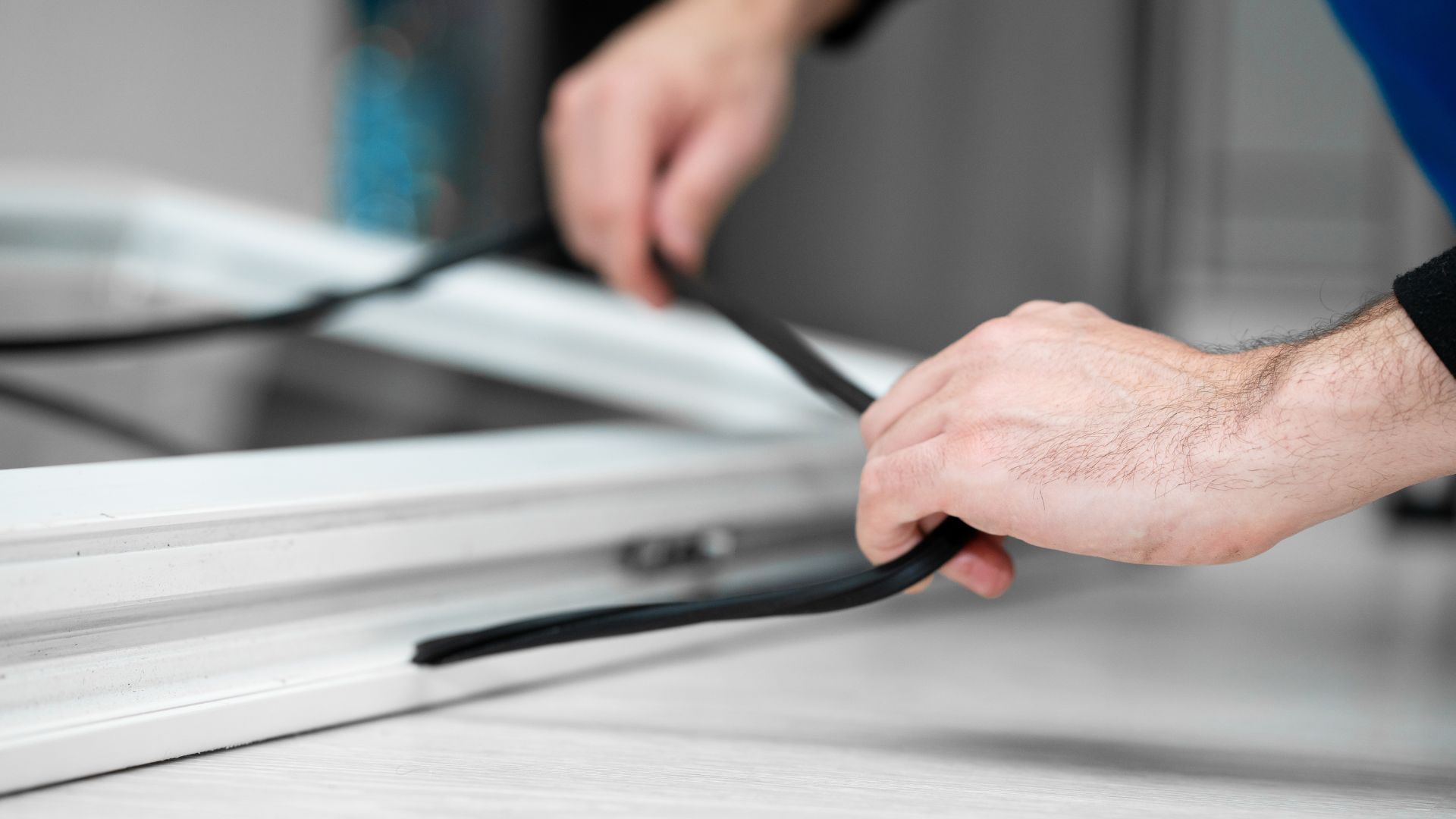 window installation quality