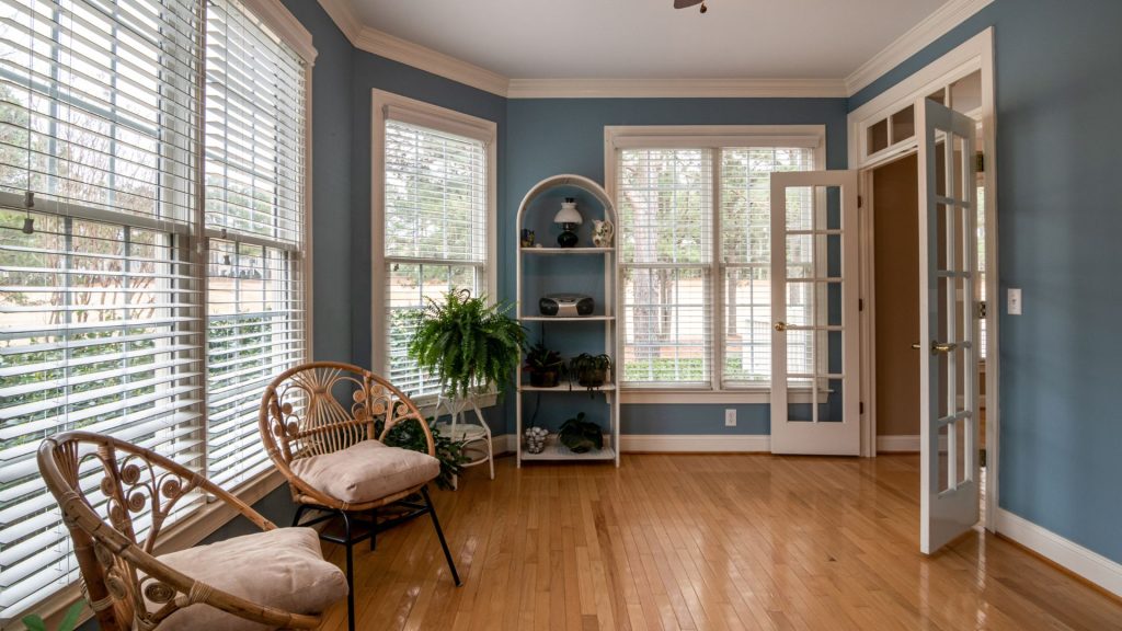 window installation quality