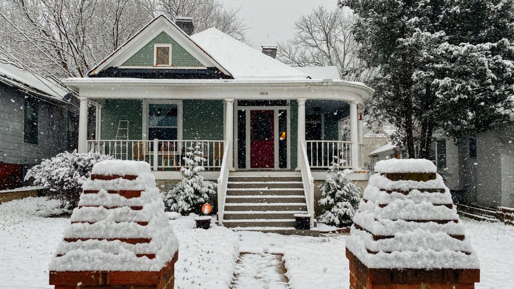 window frame materials