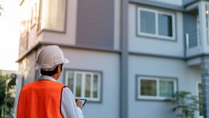 post-installation window inspections in Colorado Springs