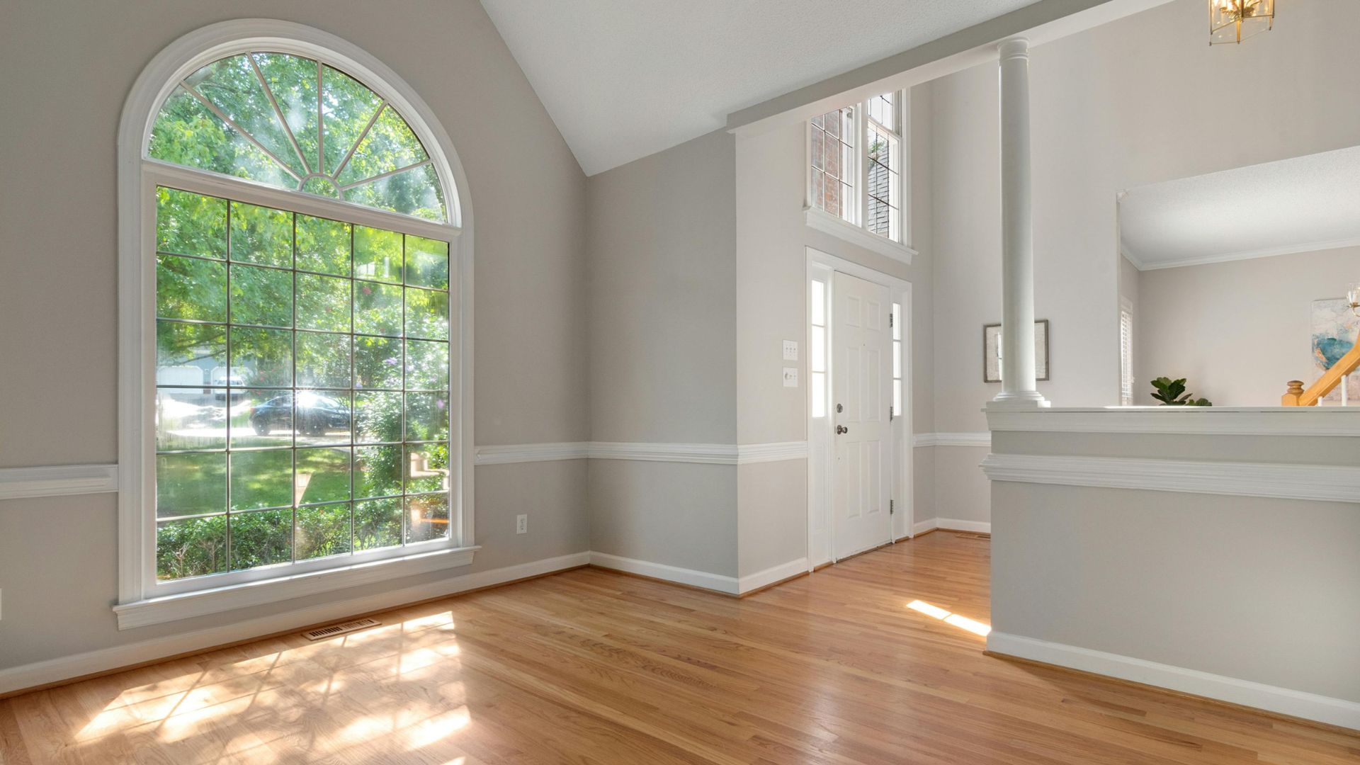 prepare your home for window replacement