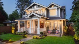 window and door warranties in Colorado Springs