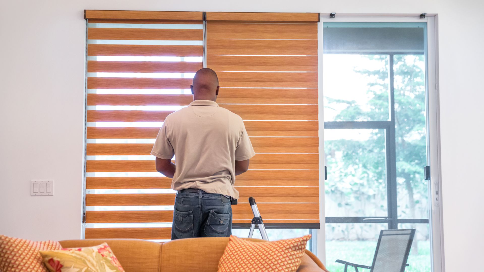 window treatments for replacement windows