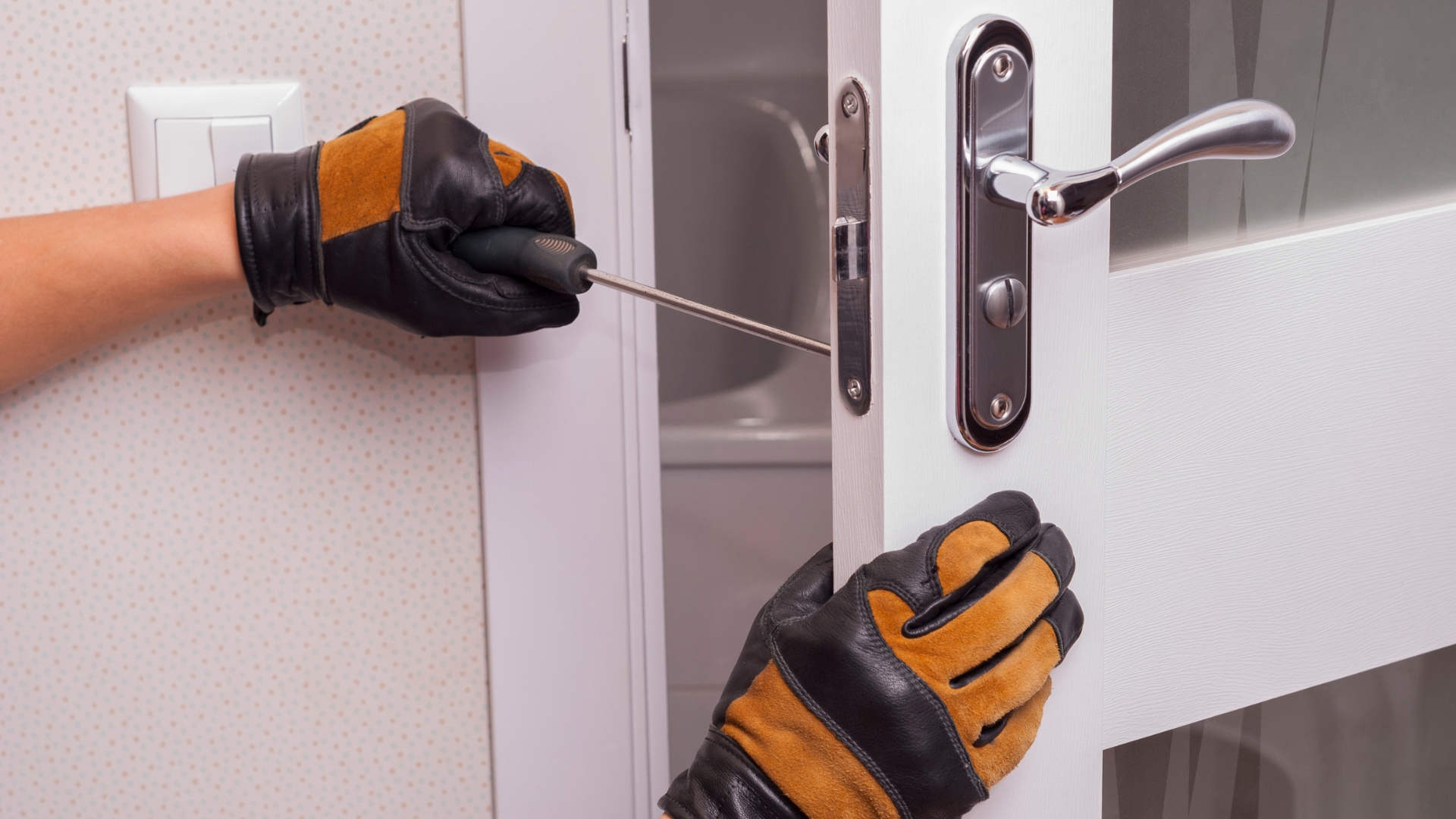 door hardware security in Colorado Springs