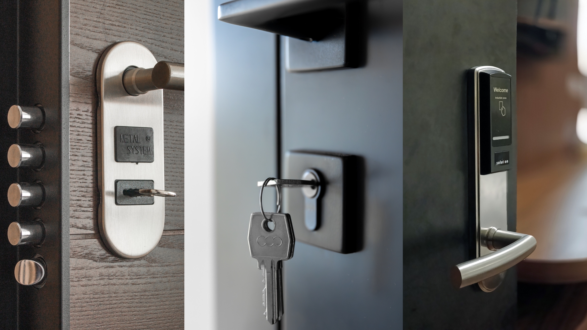 door hardware security in Colorado Springs