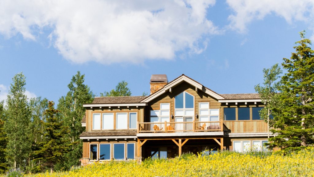 protect windows from Colorado UV rays