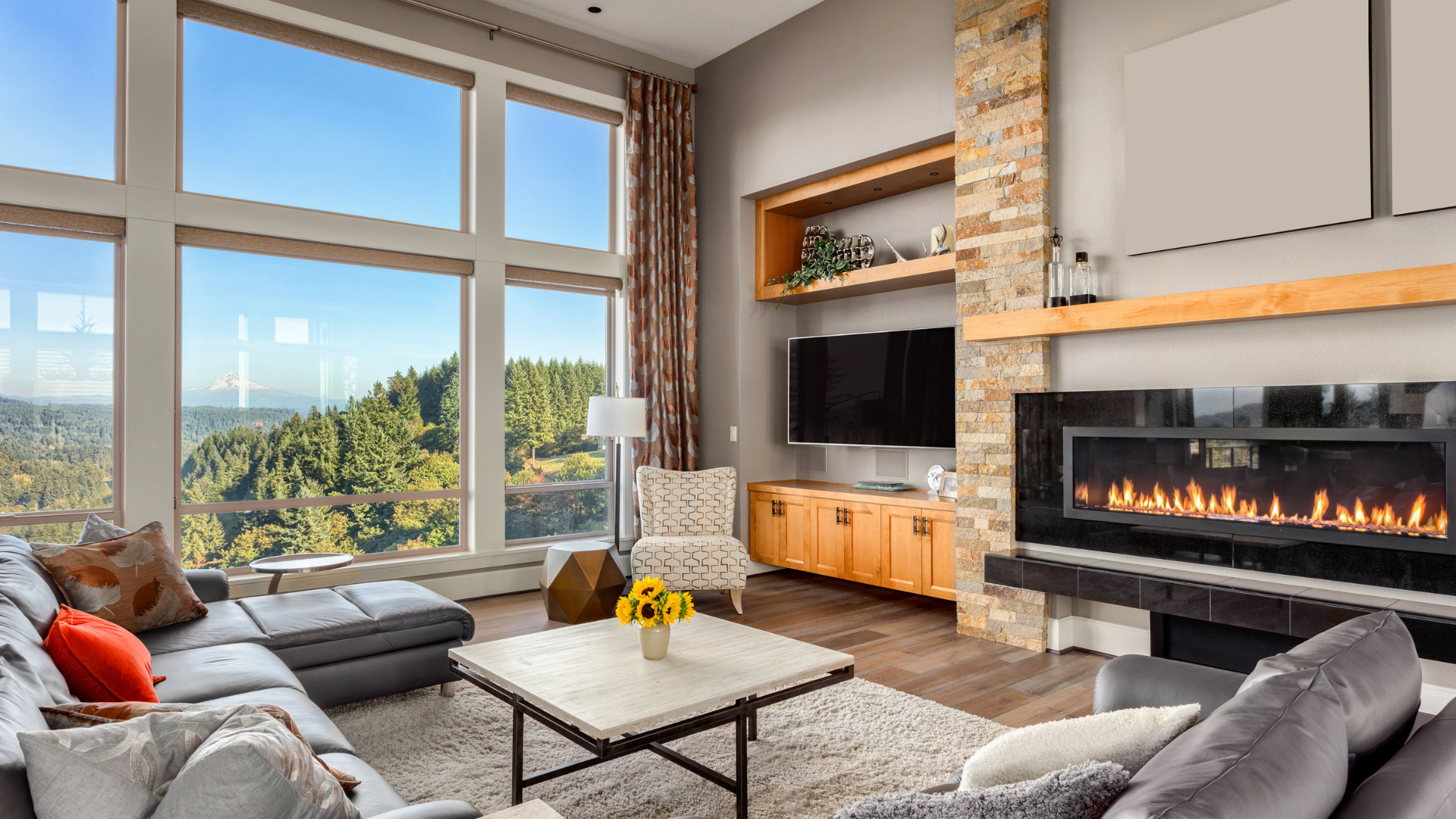 sustainable window and door materials